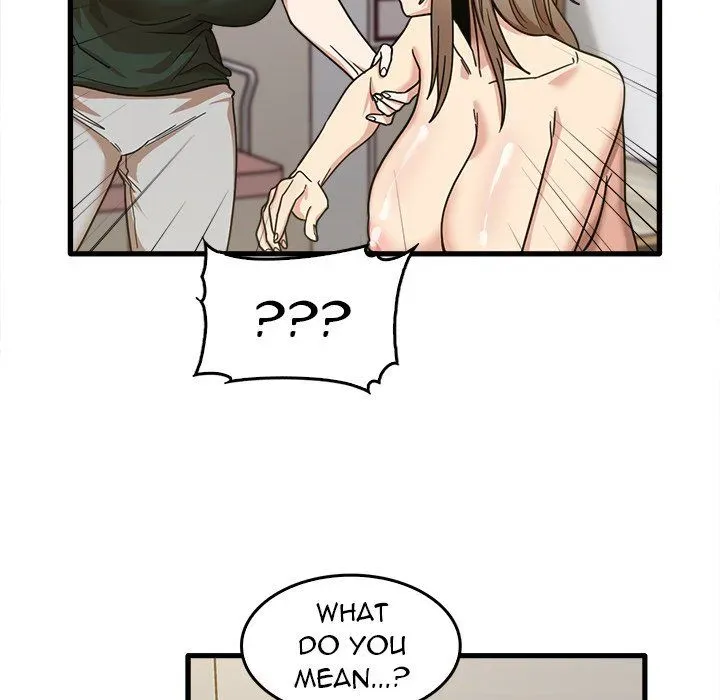 Read No More, No Less chapter 49 image 45 on Lezhin
