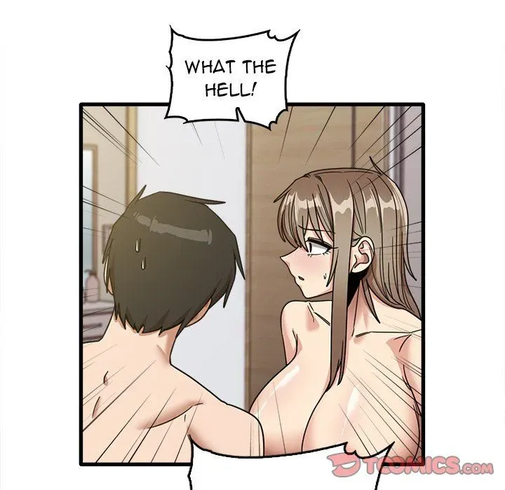 Read No More, No Less chapter 49 image 49 on Lezhin