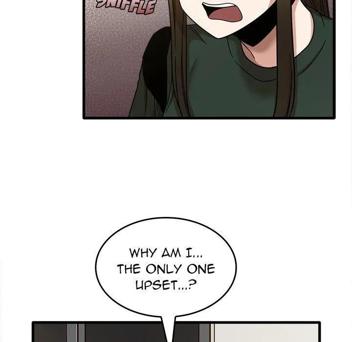Read No More, No Less chapter 49 image 51 on Lezhin