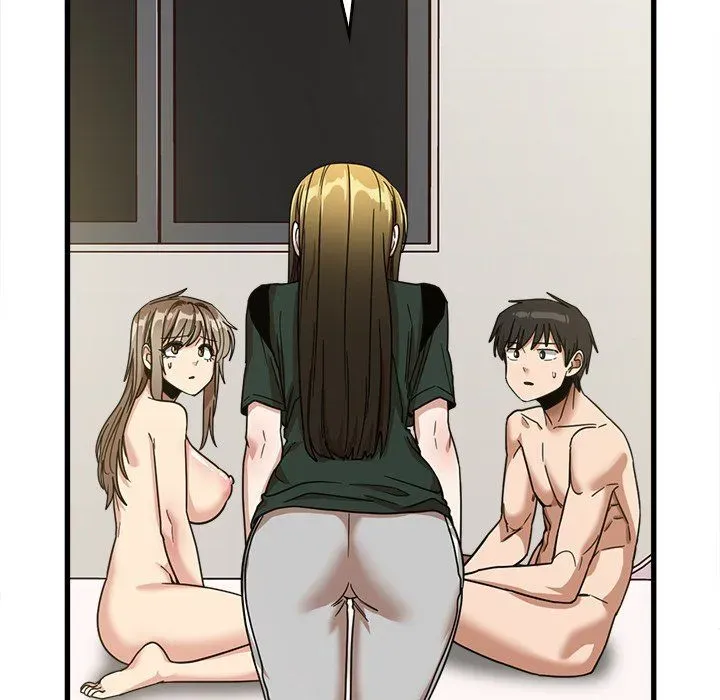 Read No More, No Less chapter 49 image 52 on Lezhin