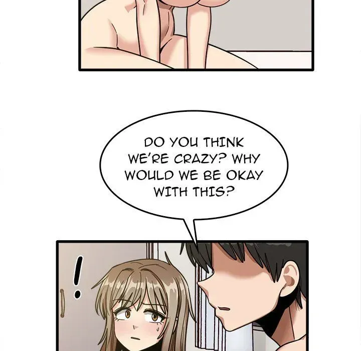 Read No More, No Less chapter 49 image 54 on Lezhin