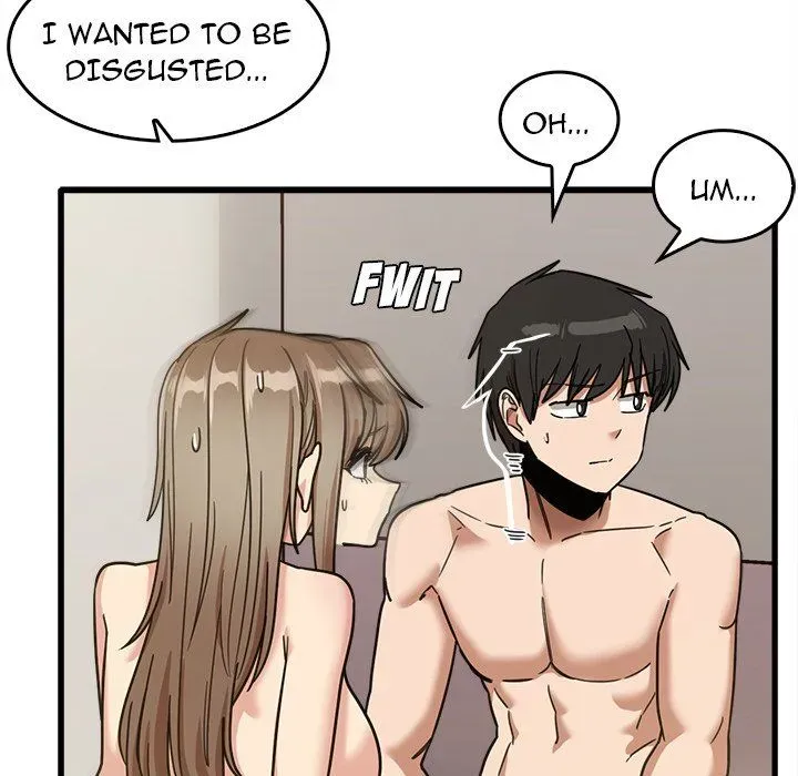Read No More, No Less chapter 49 image 60 on Lezhin