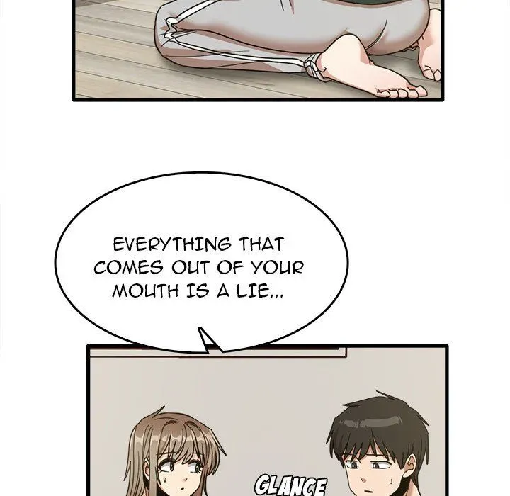 Read No More, No Less chapter 49 image 64 on Lezhin