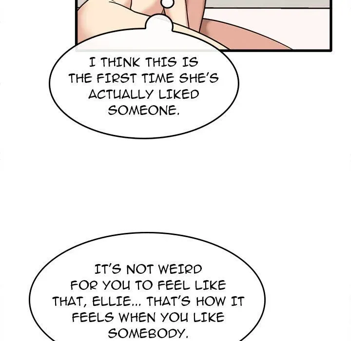 Read No More, No Less chapter 49 image 68 on Lezhin