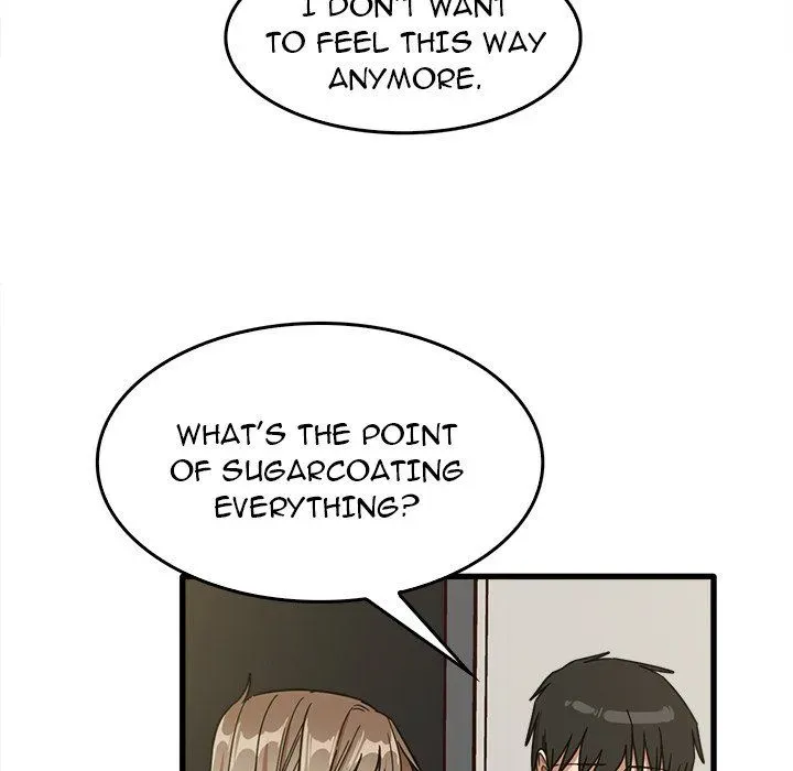 Read No More, No Less chapter 49 image 70 on Lezhin