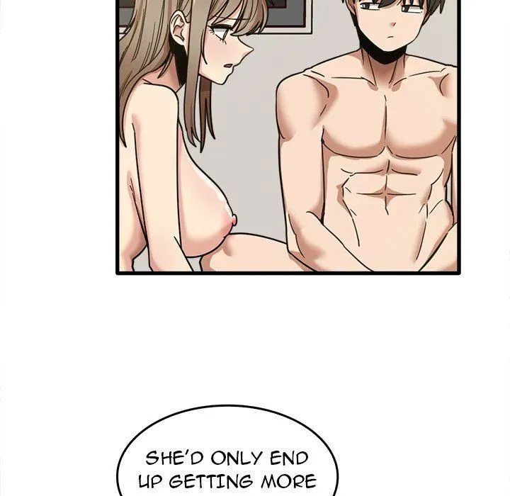 Read No More, No Less chapter 49 image 71 on Lezhin
