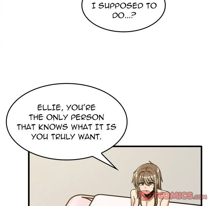 Read No More, No Less chapter 49 image 73 on Lezhin