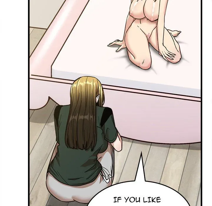 Read No More, No Less chapter 49 image 74 on Lezhin