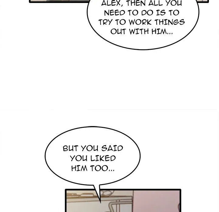 Read No More, No Less chapter 49 image 75 on Lezhin