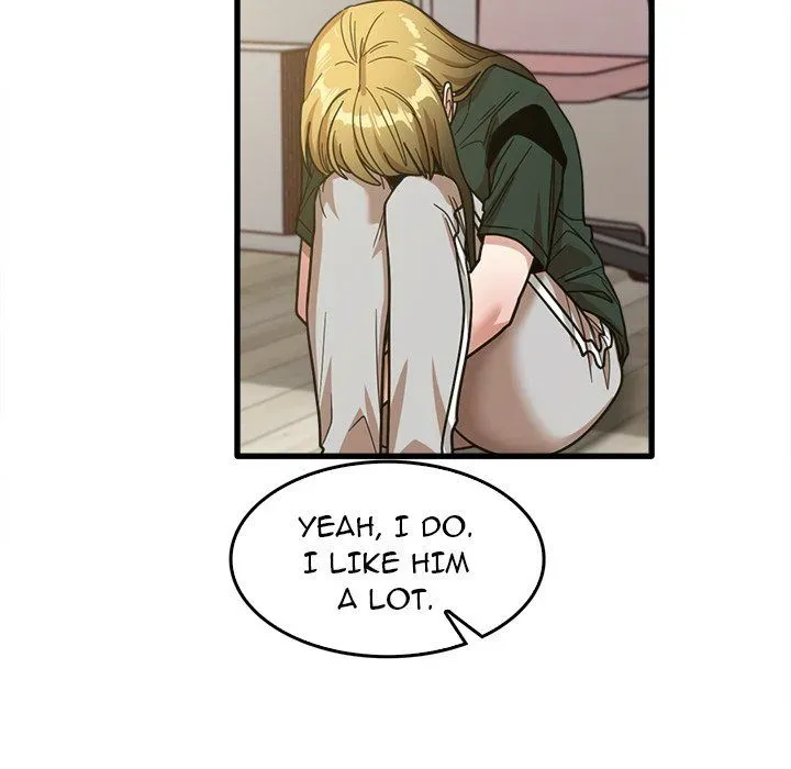 Read No More, No Less chapter 49 image 76 on Lezhin