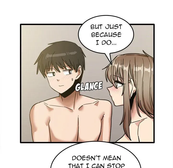 Read No More, No Less chapter 49 image 77 on Lezhin