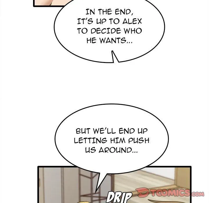 Read No More, No Less chapter 49 image 79 on Lezhin
