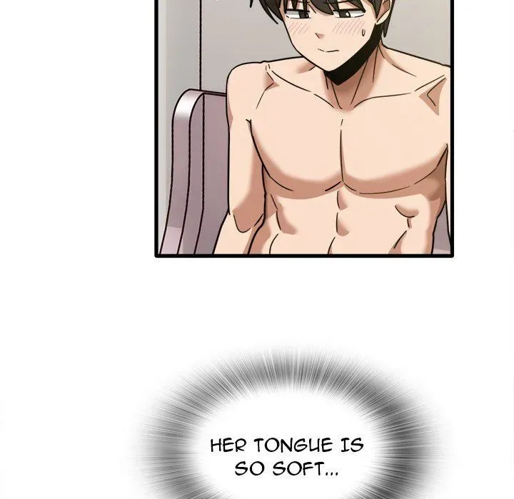 Read No More, No Less chapter 49 image 8 on Lezhin