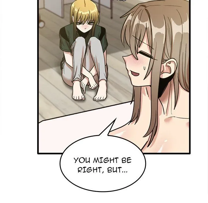 Read No More, No Less chapter 49 image 80 on Lezhin