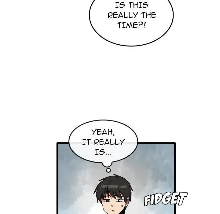 Read No More, No Less chapter 49 image 86 on Lezhin