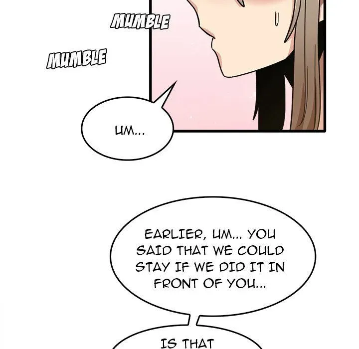 Read No More, No Less chapter 49 image 88 on Lezhin