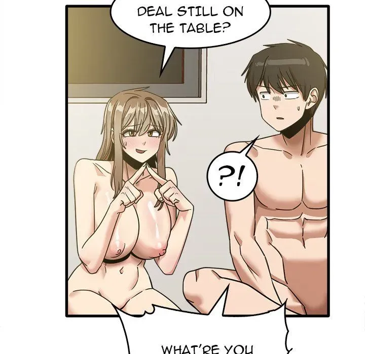 Read No More, No Less chapter 49 image 89 on Lezhin