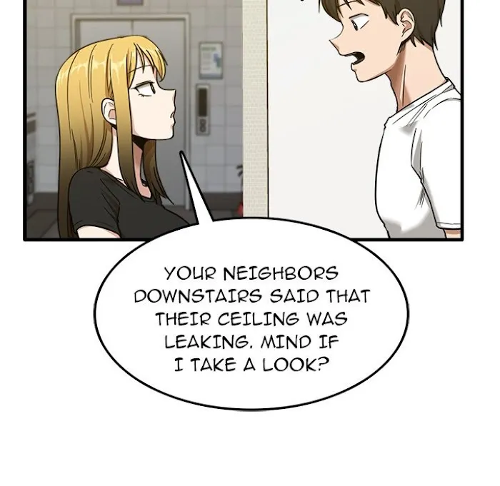 Read No More, No Less chapter 5 image 105 on Lezhin