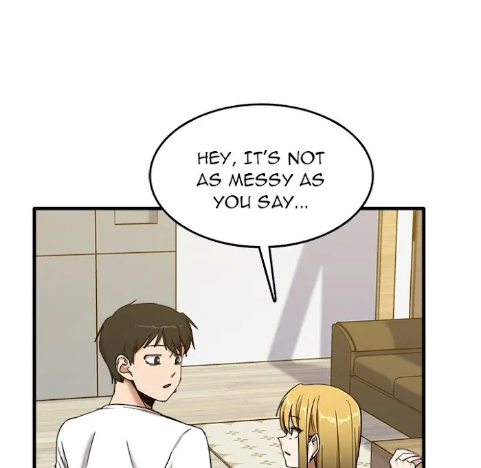 Read No More, No Less chapter 5 image 108 on Lezhin