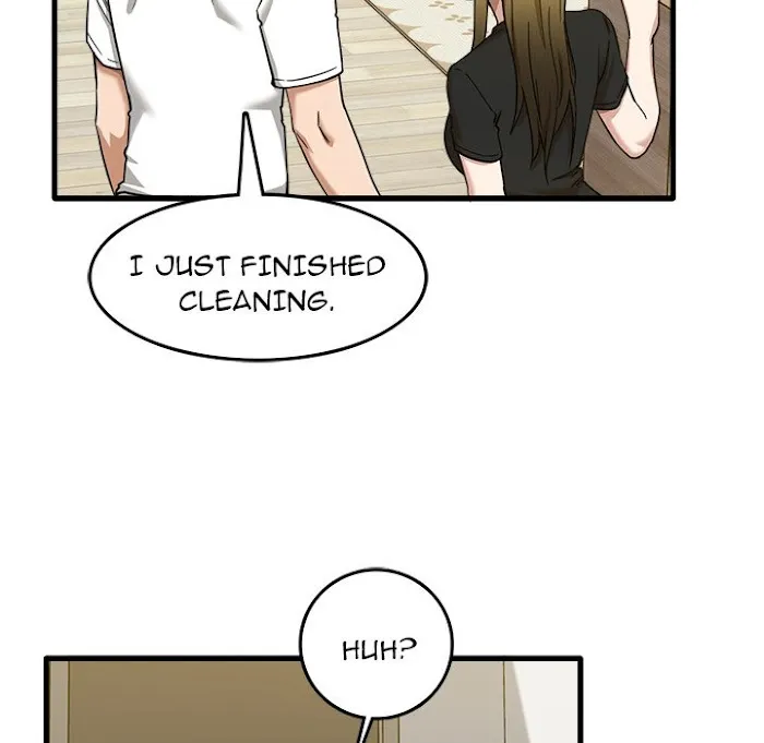 Read No More, No Less chapter 5 image 109 on Lezhin