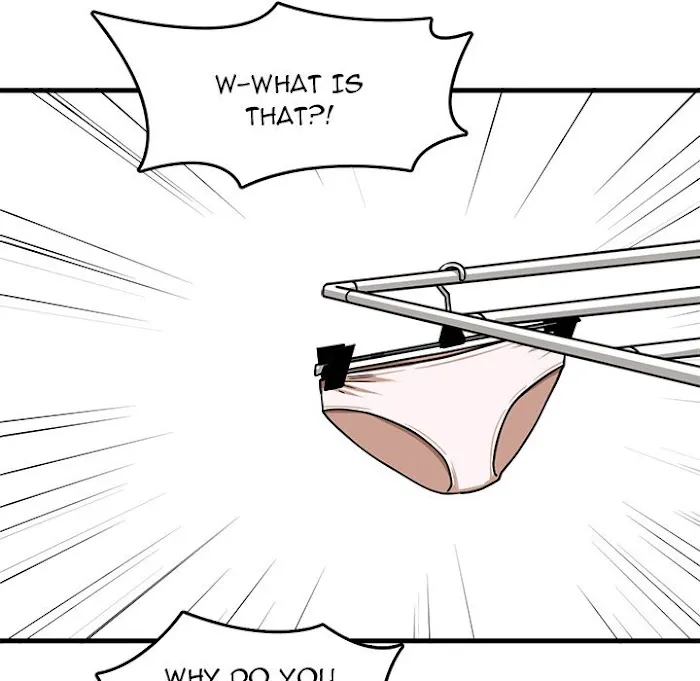 Read No More, No Less chapter 5 image 111 on Lezhin