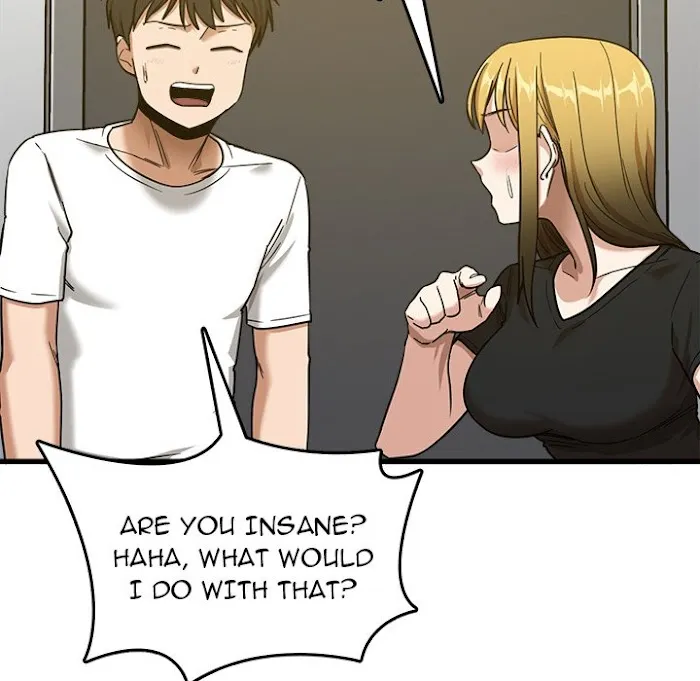 Read No More, No Less chapter 5 image 113 on Lezhin
