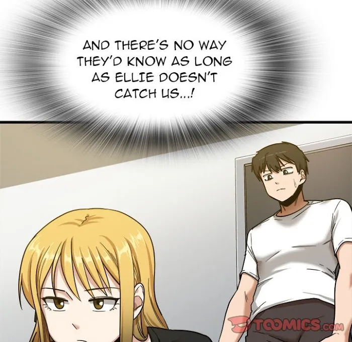 Read No More, No Less chapter 5 image 128 on Lezhin