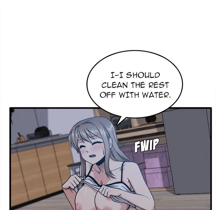 Read No More, No Less chapter 5 image 13 on Lezhin