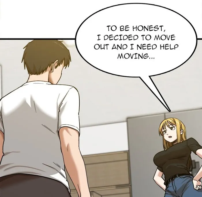 Read No More, No Less chapter 5 image 135 on Lezhin
