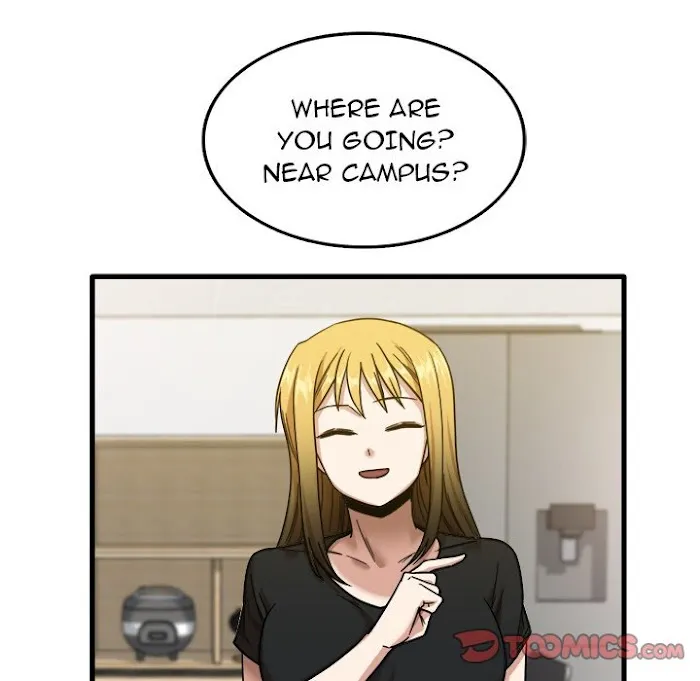 Read No More, No Less chapter 5 image 137 on Lezhin