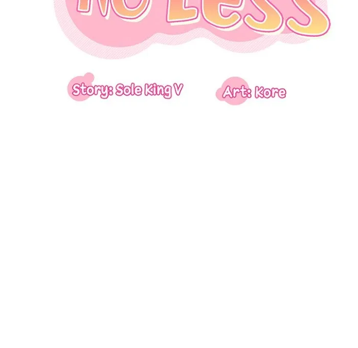 Read No More, No Less chapter 5 image 16 on Lezhin