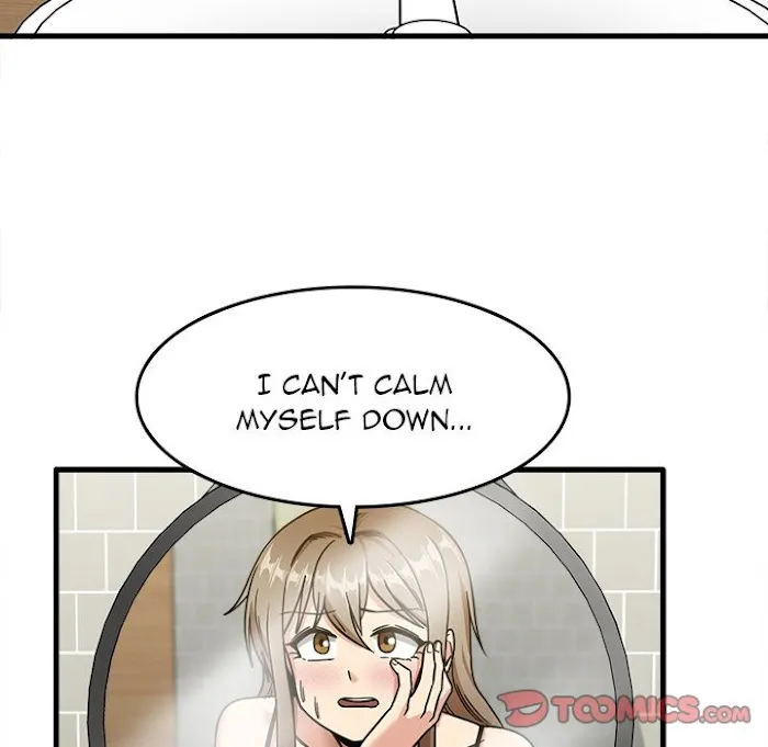 Read No More, No Less chapter 5 image 20 on Lezhin