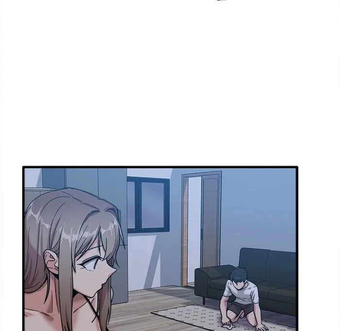 Read No More, No Less chapter 5 image 25 on Lezhin