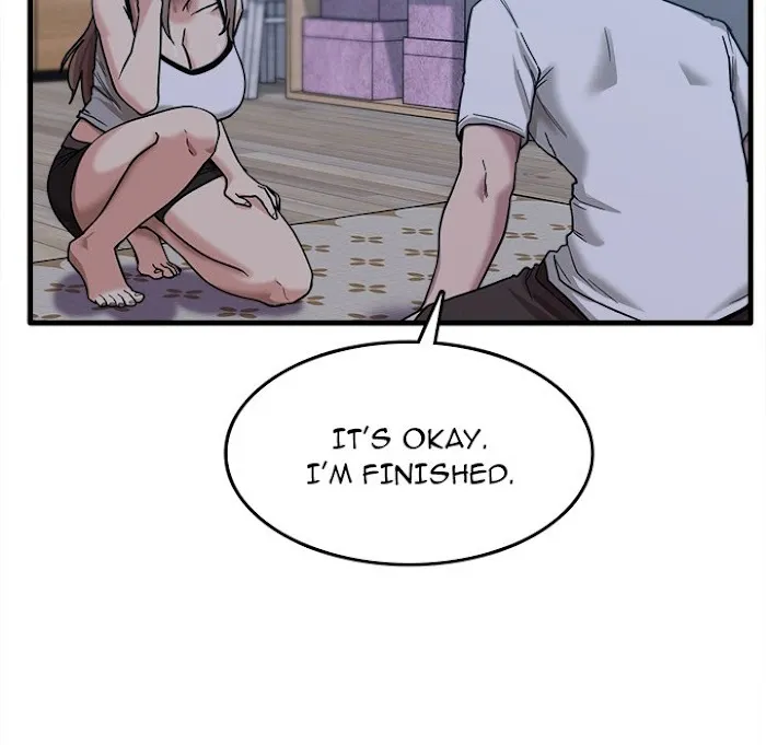 Read No More, No Less chapter 5 image 27 on Lezhin