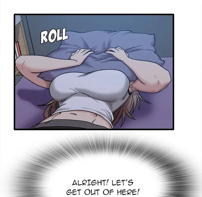 Read No More, No Less chapter 5 image 42 on Lezhin