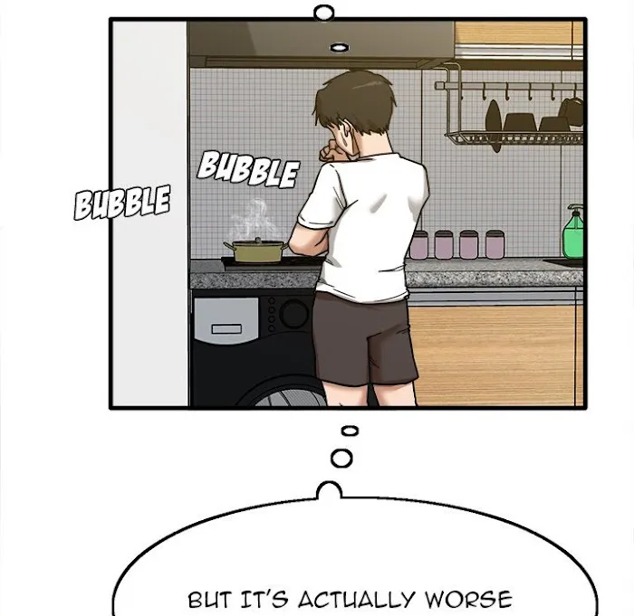 Read No More, No Less chapter 5 image 49 on Lezhin
