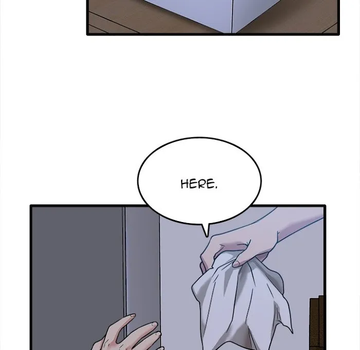 Read No More, No Less chapter 5 image 5 on Lezhin