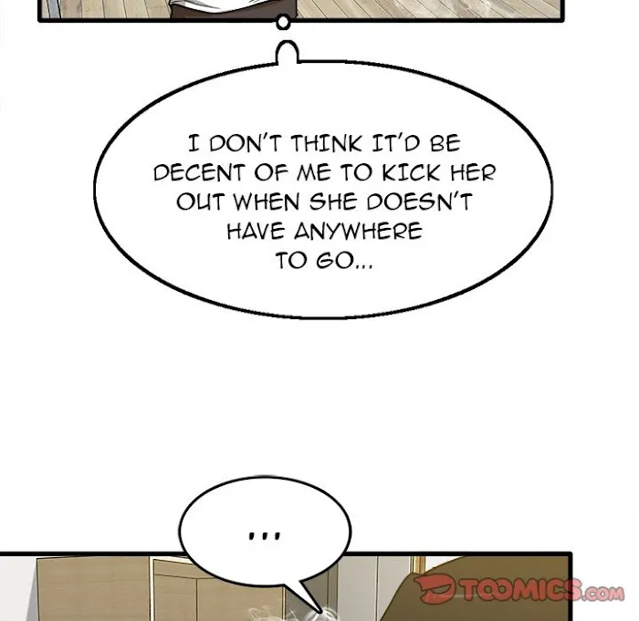 Read No More, No Less chapter 5 image 56 on Lezhin