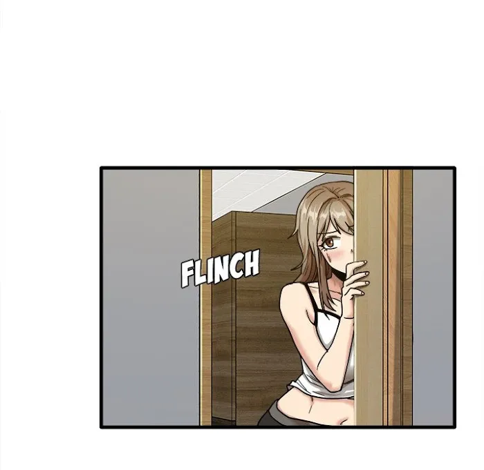Read No More, No Less chapter 5 image 61 on Lezhin