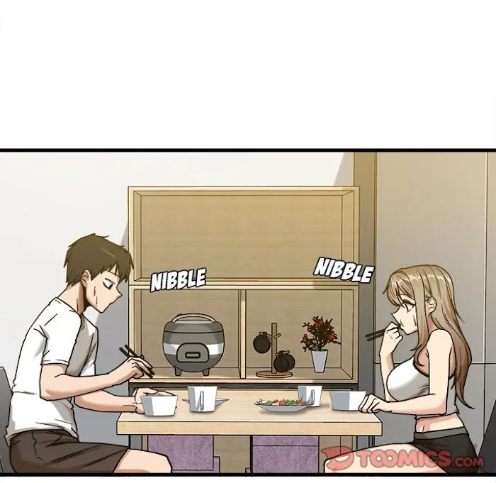 Read No More, No Less chapter 5 image 65 on Lezhin