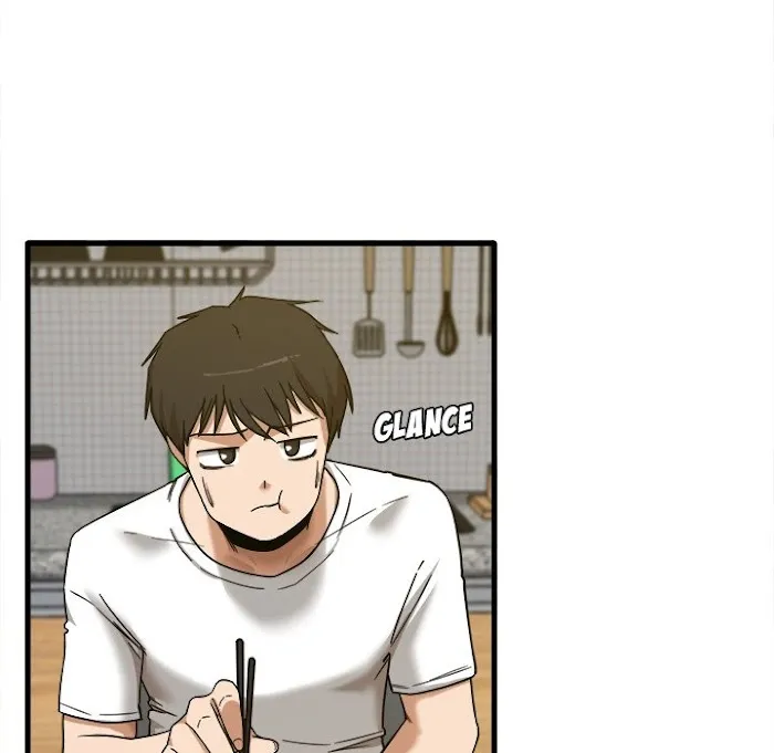 Read No More, No Less chapter 5 image 66 on Lezhin