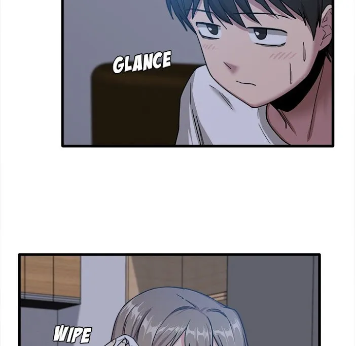 Read No More, No Less chapter 5 image 7 on Lezhin