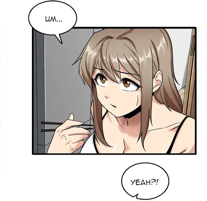 Read No More, No Less chapter 5 image 70 on Lezhin