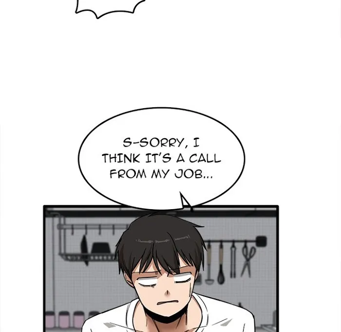 Read No More, No Less chapter 5 image 75 on Lezhin