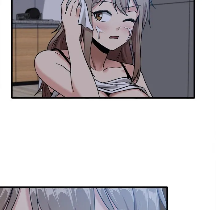 Read No More, No Less chapter 5 image 8 on Lezhin