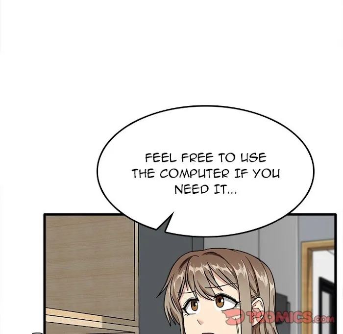Read No More, No Less chapter 5 image 83 on Lezhin
