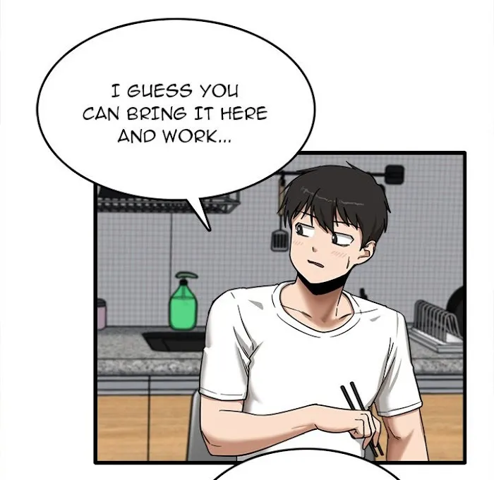Read No More, No Less chapter 5 image 85 on Lezhin
