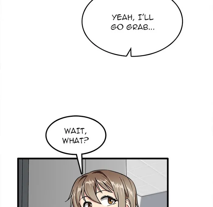 Read No More, No Less chapter 5 image 86 on Lezhin
