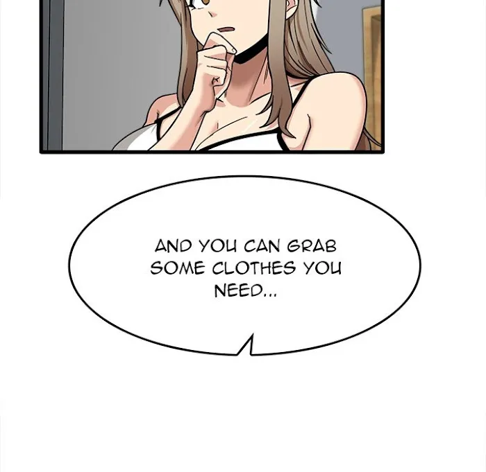 Read No More, No Less chapter 5 image 87 on Lezhin