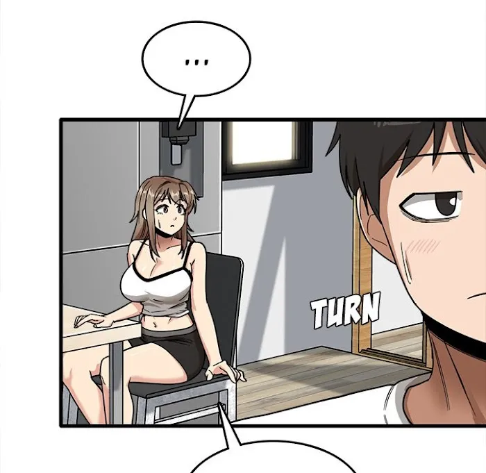 Read No More, No Less chapter 5 image 88 on Lezhin